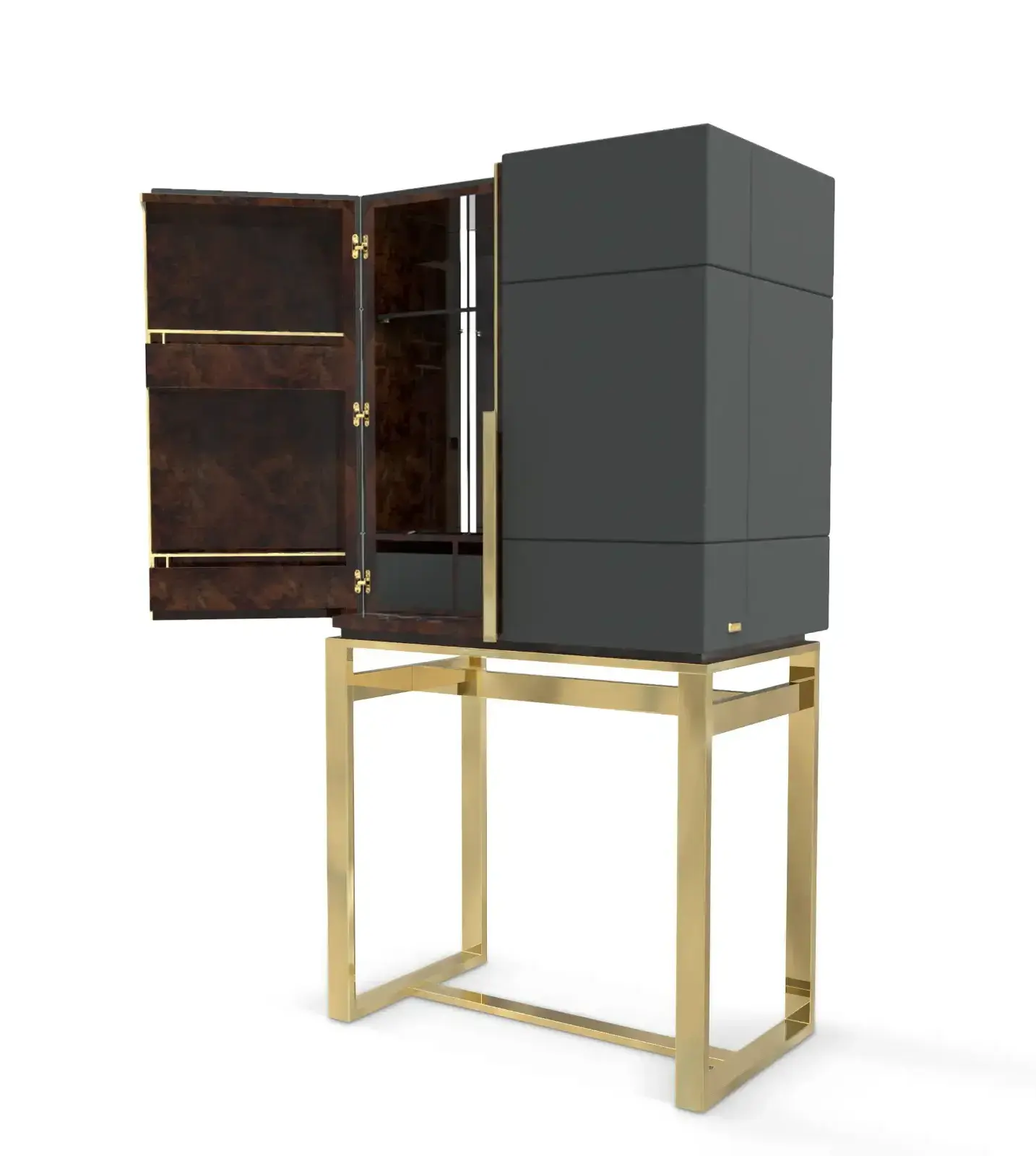 Szafka barowa Legacy