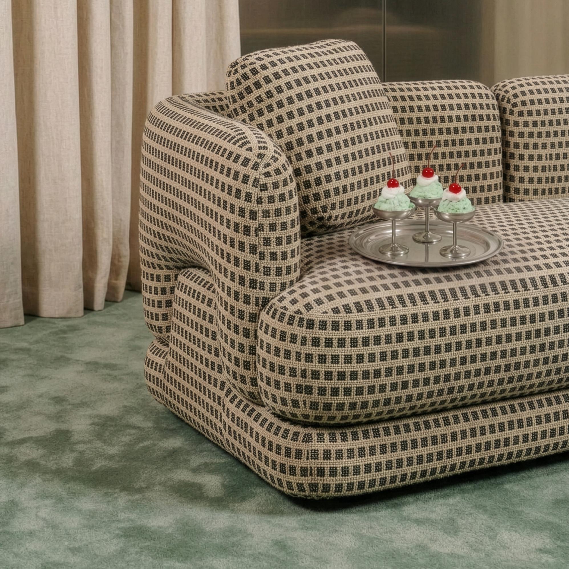Sofa Mosaico