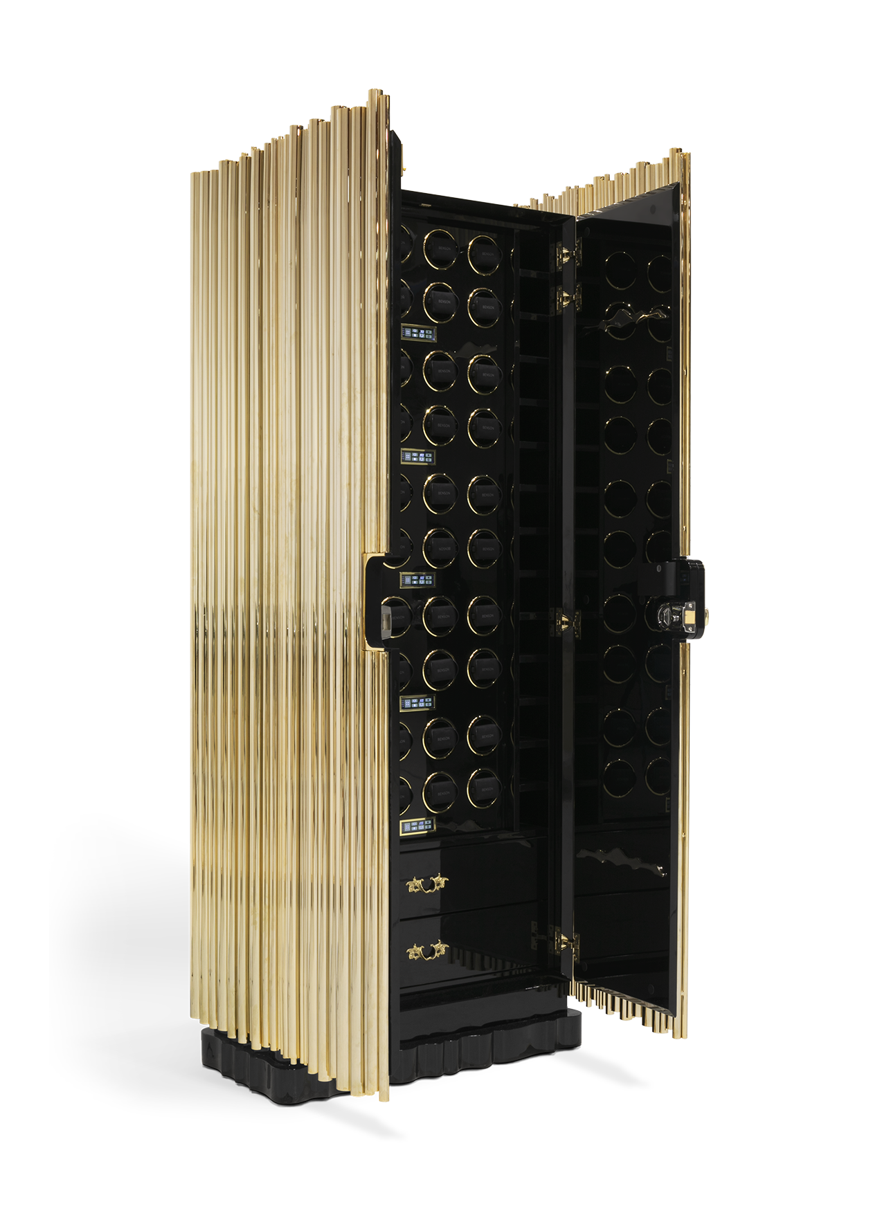 Akcesorium do zegarków Symphony Secure