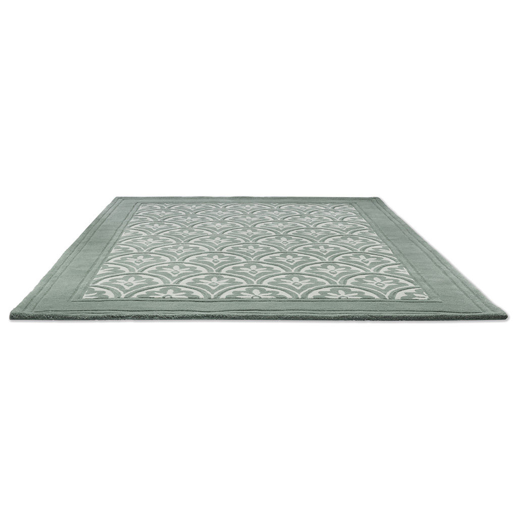 Dywan Catarina-Fern 080807 | Rozmiar: 200 x 280 cm