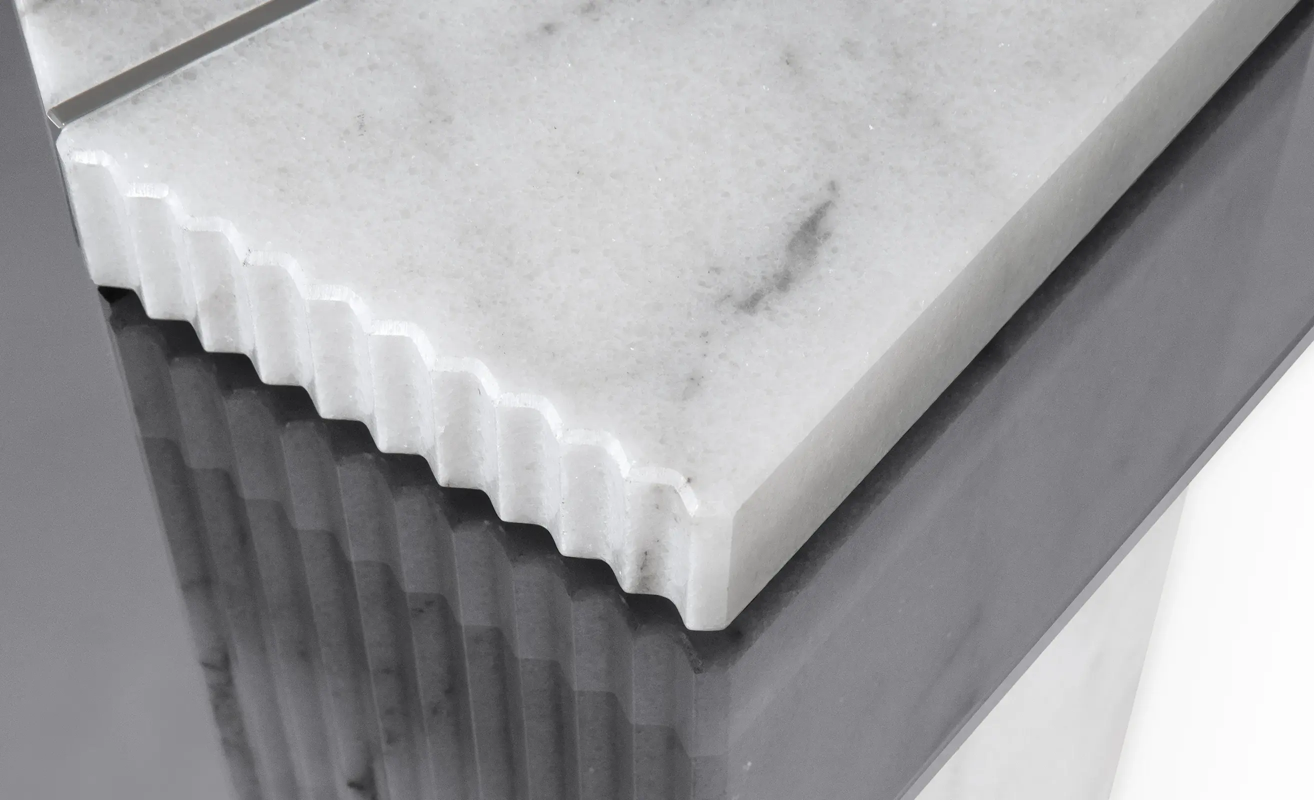 Stolik boczny ogrodowy Monarch