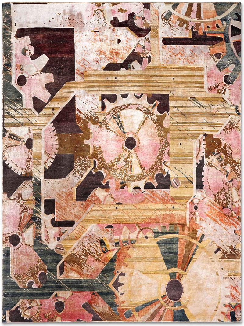 Dywan No. 03 Original