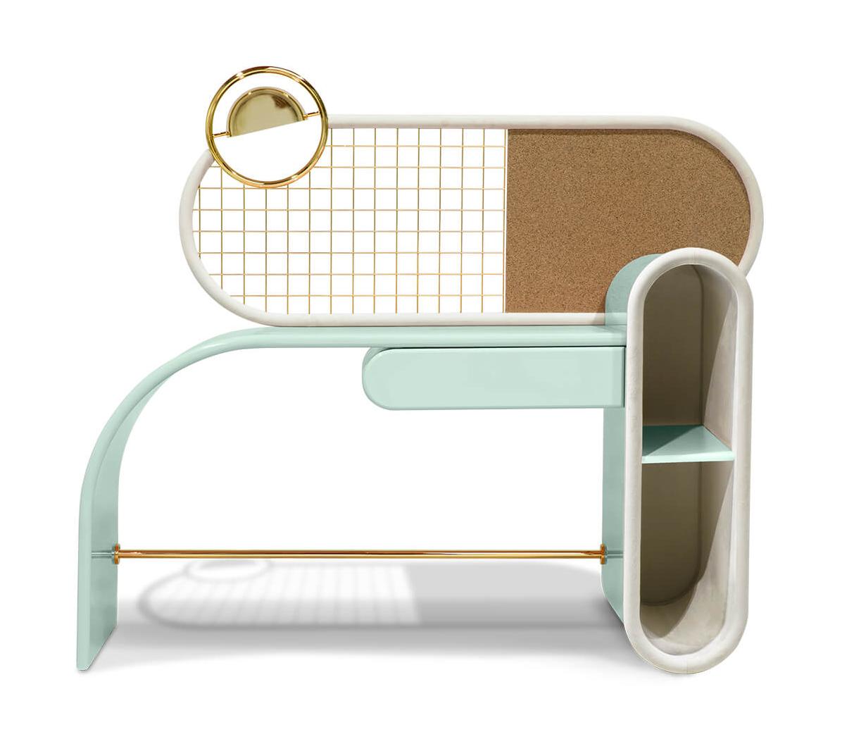 Biurko dziecięce Sugar Rush