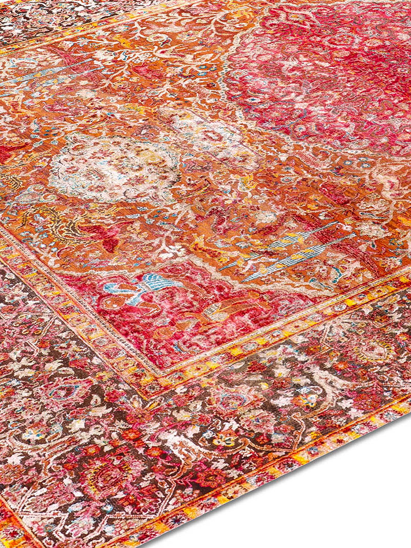 Dywan Hundred Million | Rozmiar: 300 x 400 cm