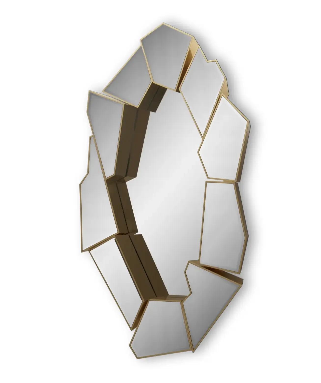 Lustro Shatter