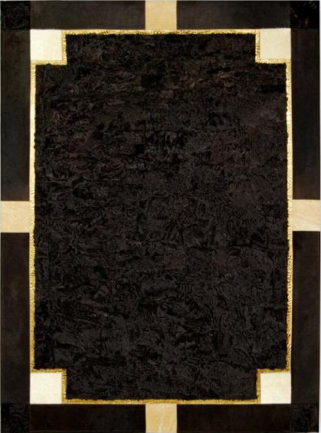 Dywan Svakara Croco 770 | Rozmiar: 270 x 270 cm