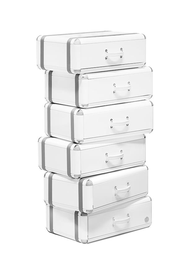 Komoda Floating Dream