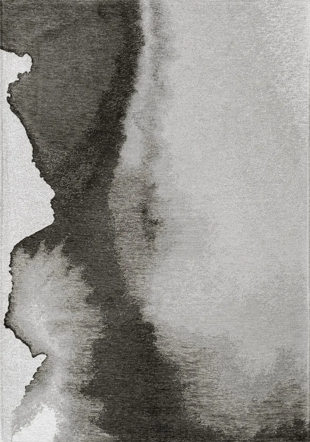 Dywan Lagoon Black Shadow | Rozmiar: 280 × 390 cm