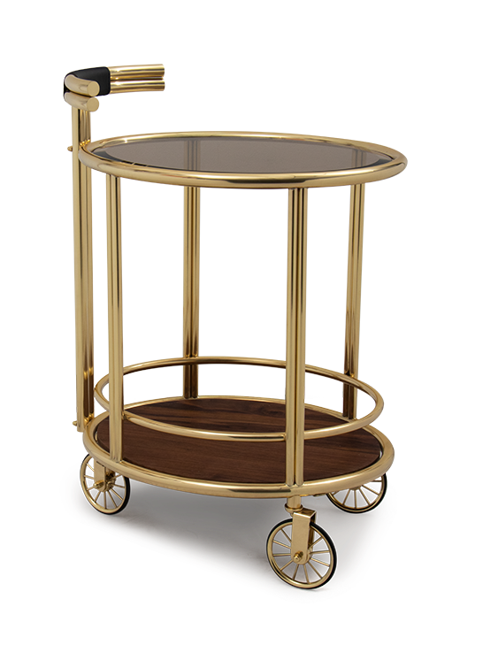 Wózek serwisowy Beckham