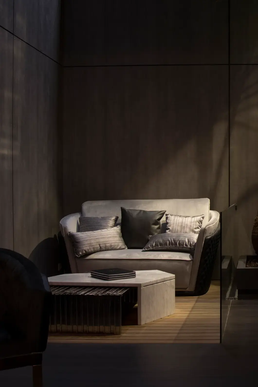 Sofa dwuosobowa Encore - 3