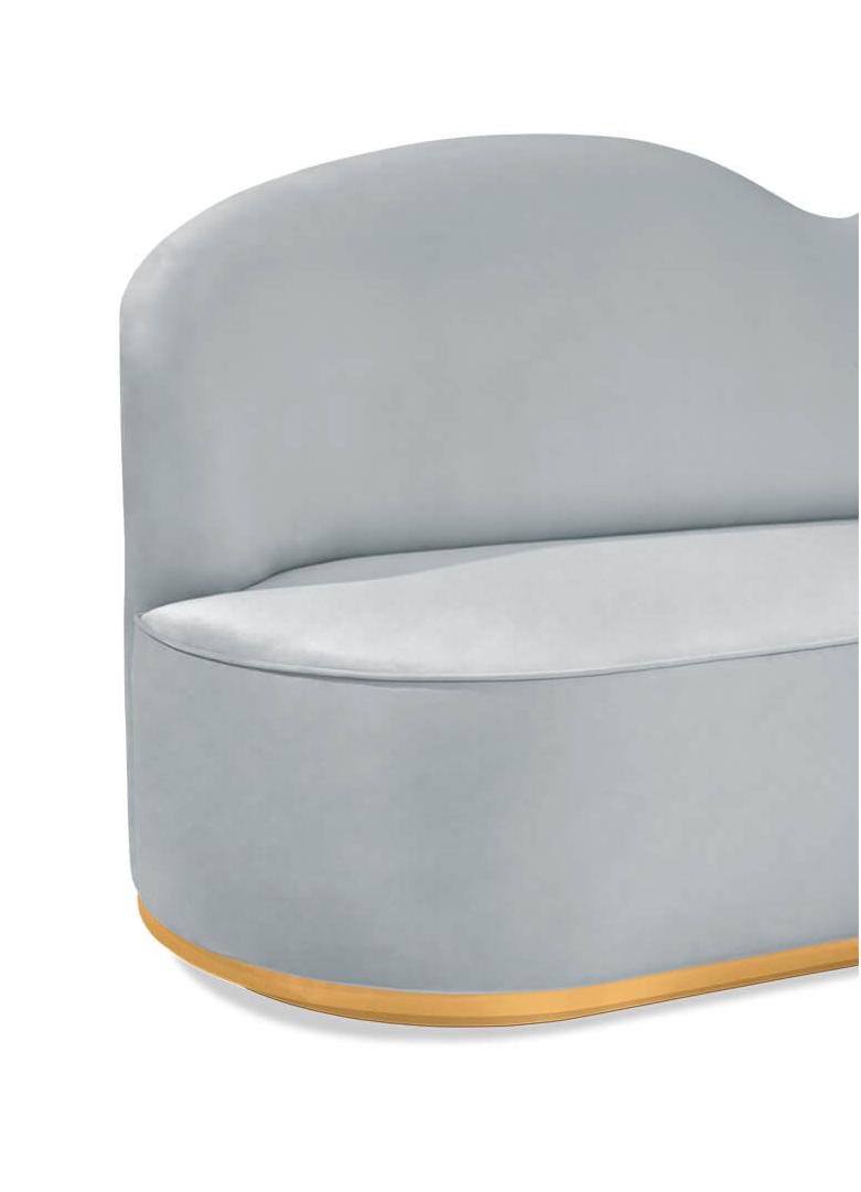 Sofa dziecięca Nimbus Cuddle