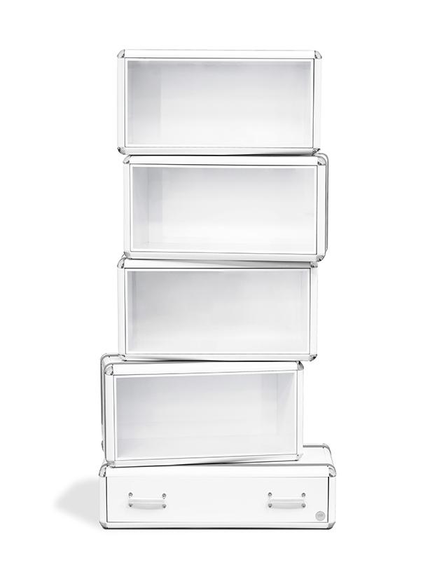 Regał Airborne Fantasy