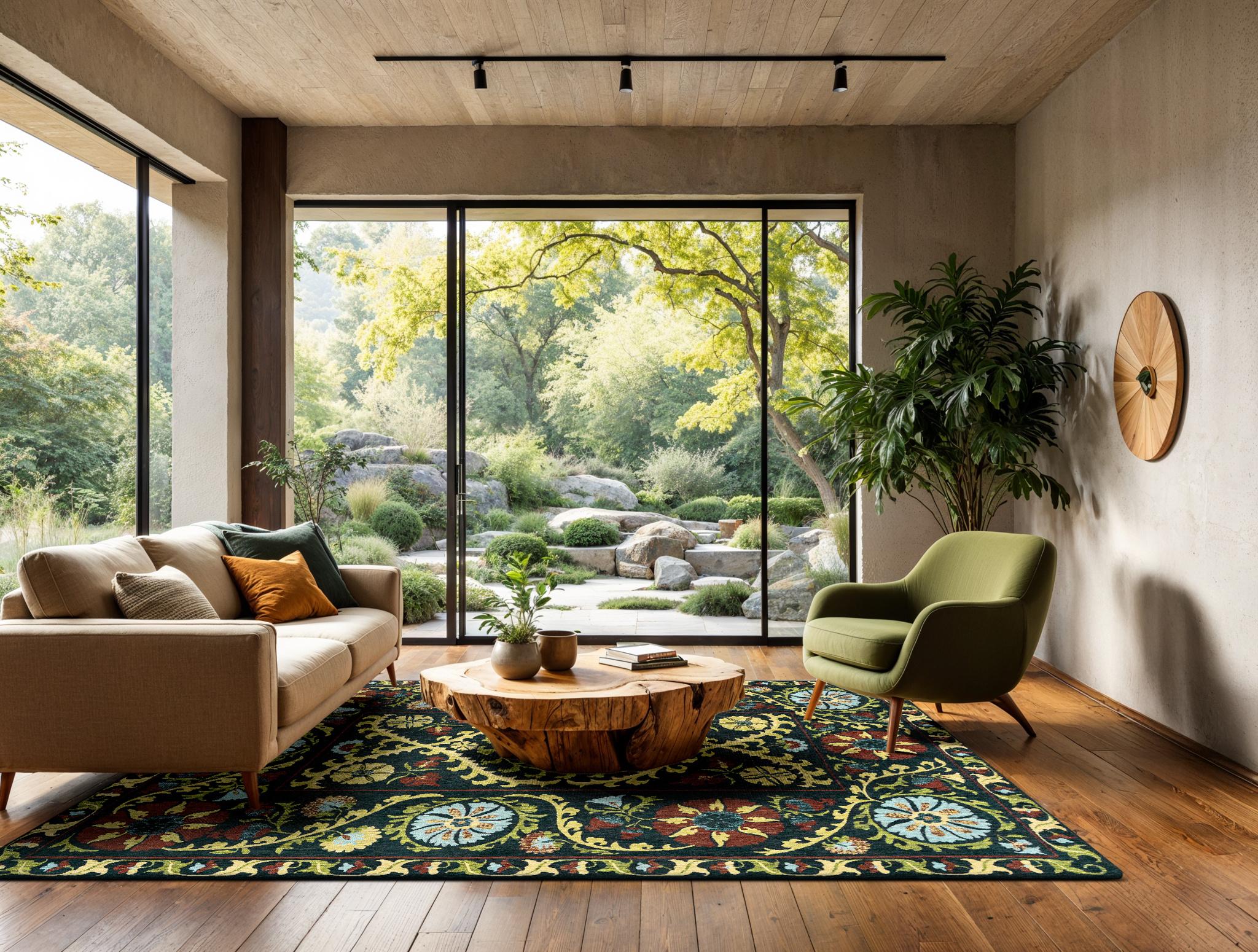 Dywan Bavaria 9729 | Rozmiar: 280 x 390 cm