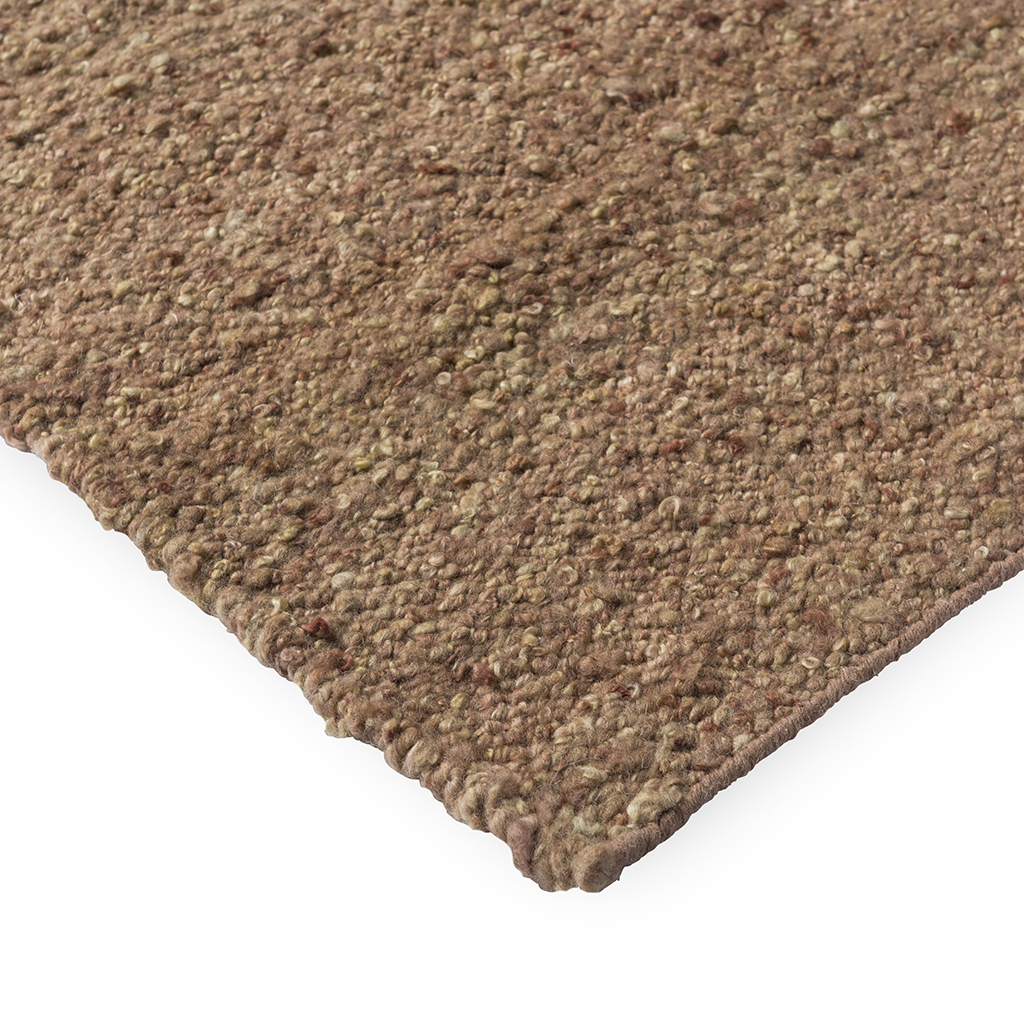Dywan Craft Fundament Caramel | Rozmiar: 160 x 230 cm