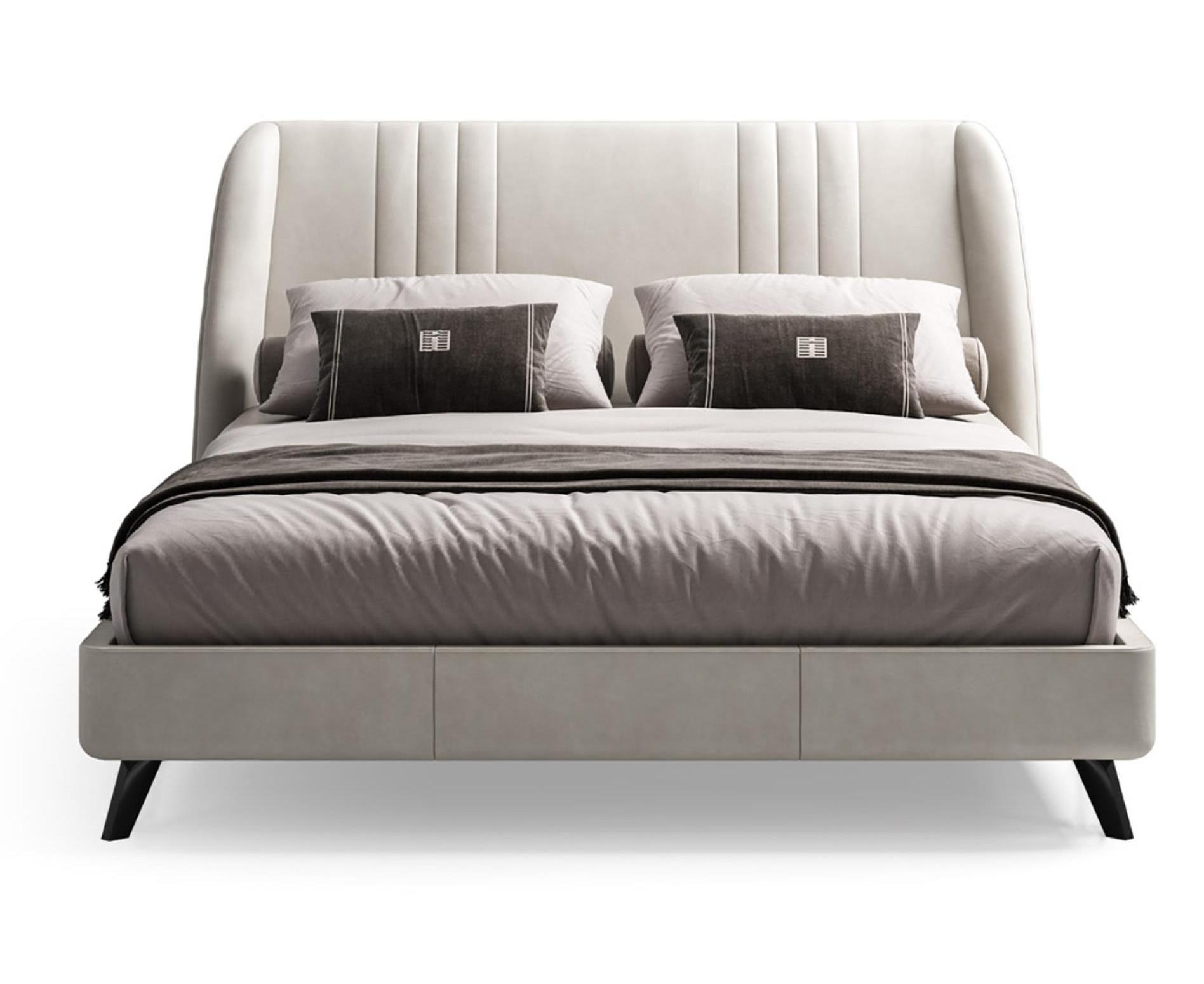 Łóżko Must Have włoskie