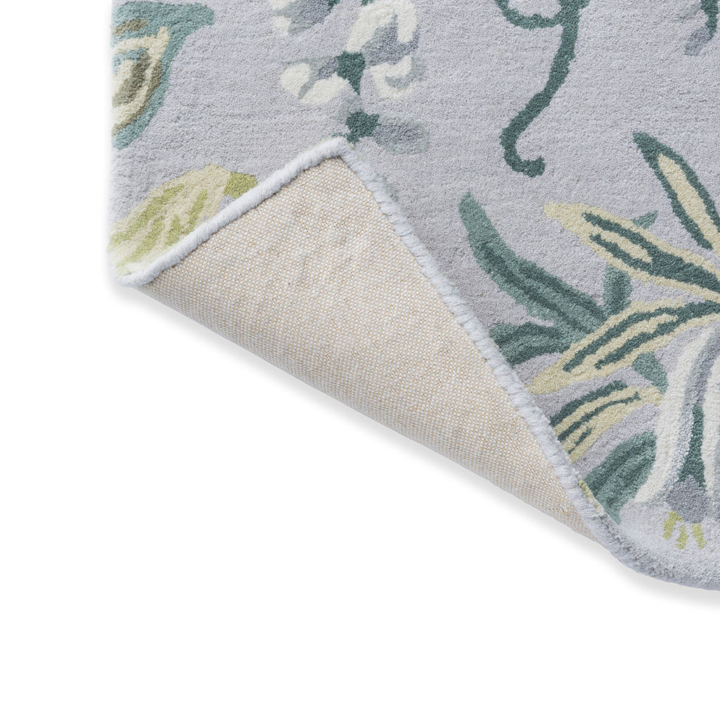 Dywan Parterre-Sage 081707 | Rozmiar: 250 x 350 cm