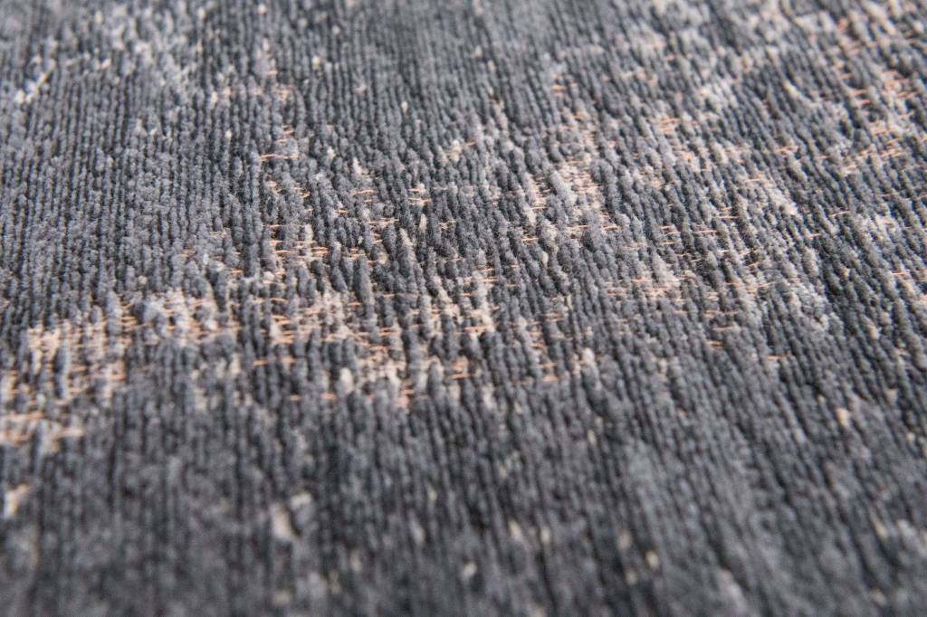 Dywan 8263 Mineral Black | Rozmiar: 240 x 340 cm