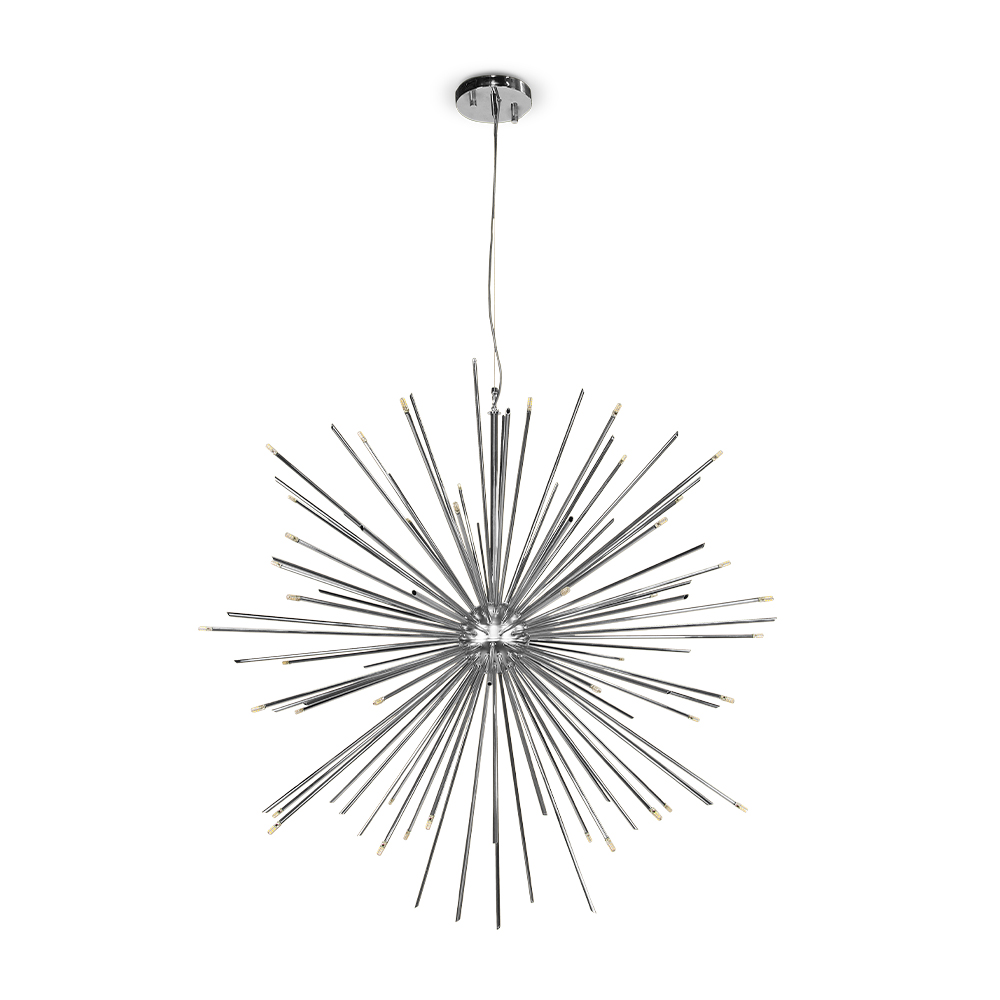 Lampa wisząca Blast