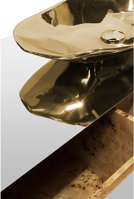 Szafka pod umywalkę Rift Single