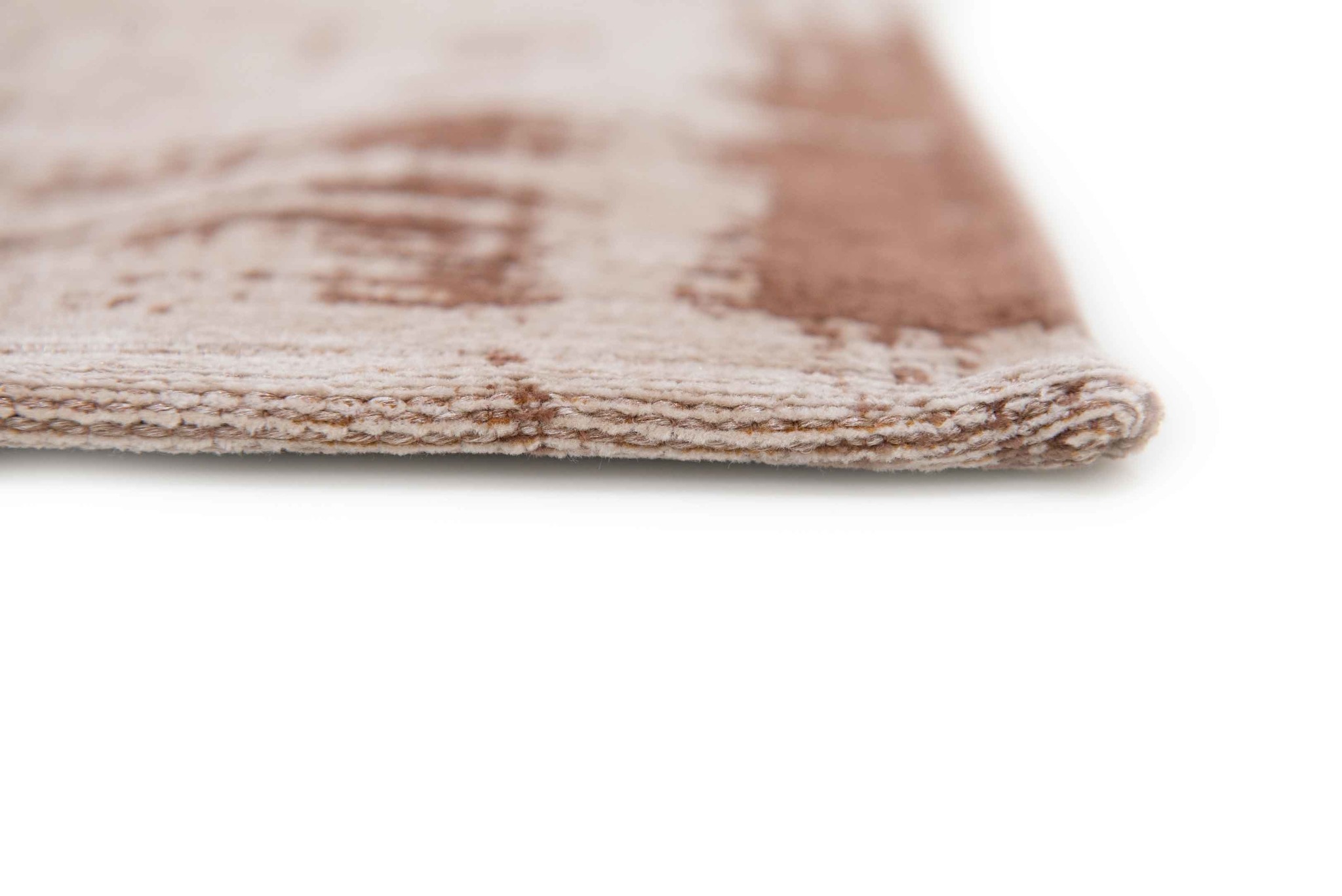 Dywan Venetian Dust - Gondola Brown 9232 | Rozmiar: 80 x 150 cm