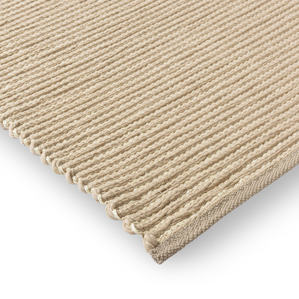 Dywan Frame Natural | Rozmiar: 170 x 240 cm