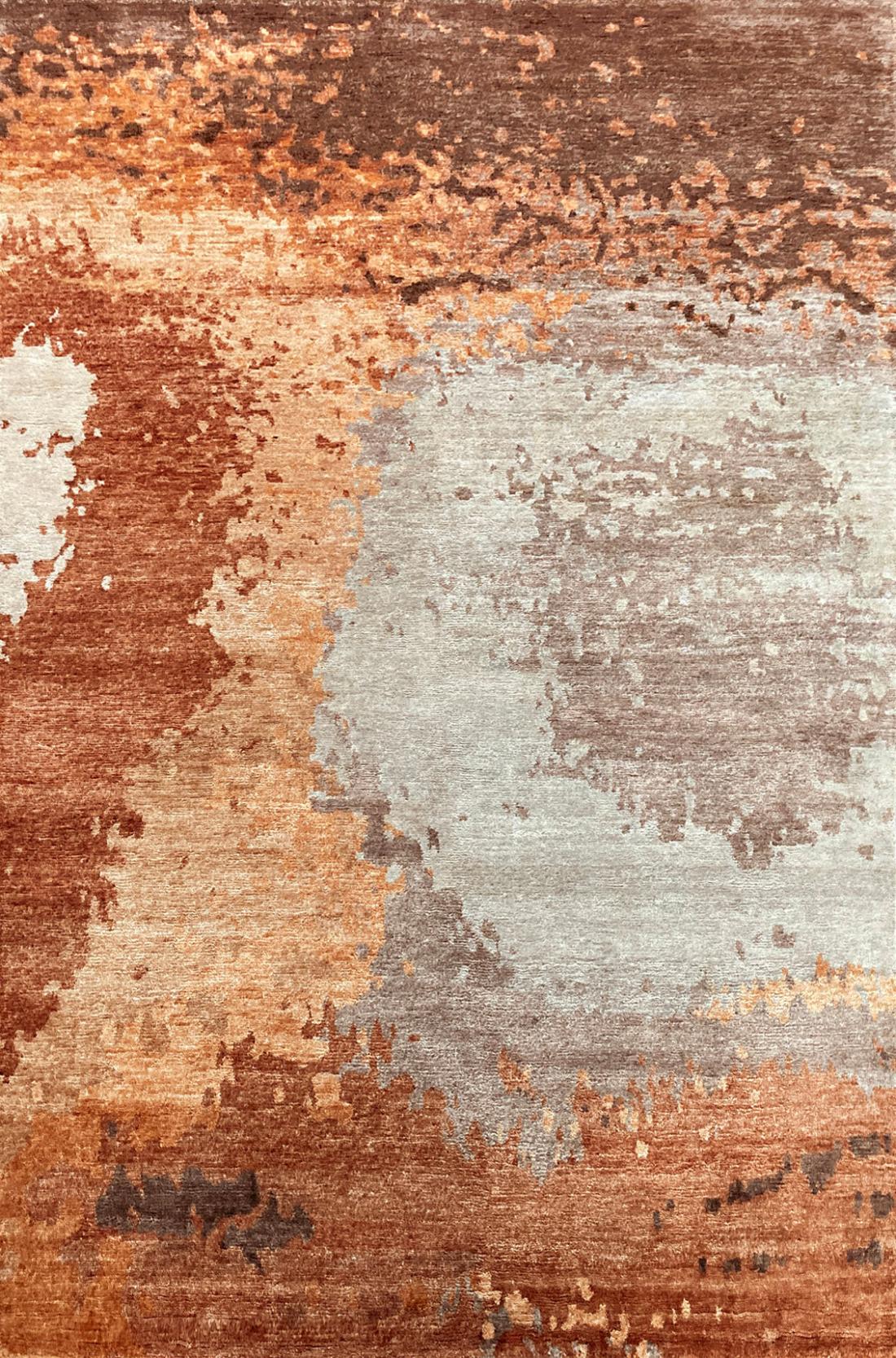 Dywan Granitee Tawny | Rozmiar: 250 x 350 cm