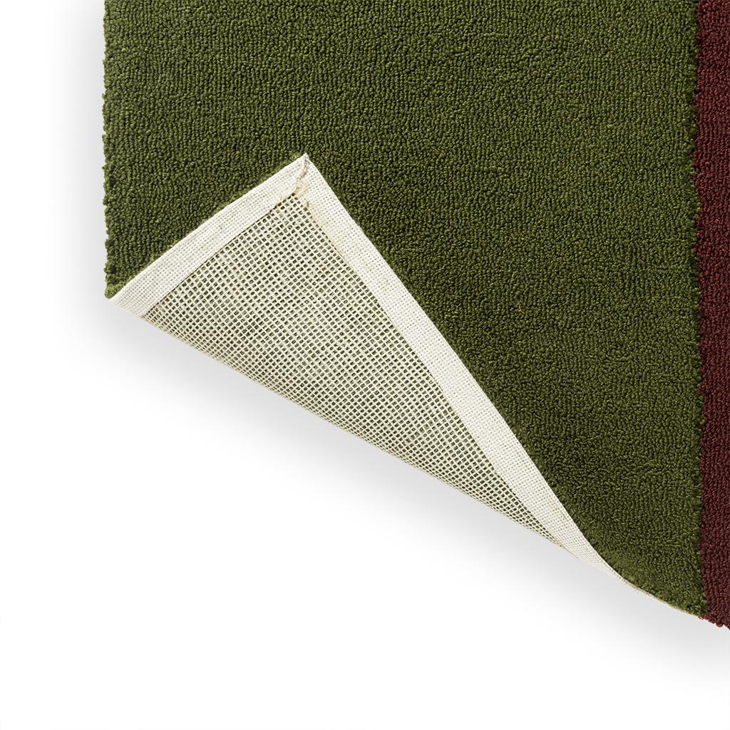 Dywan Uliczny Habitat Festival Stripe Or 496513 | Rozmiar: 250 x 350 cm