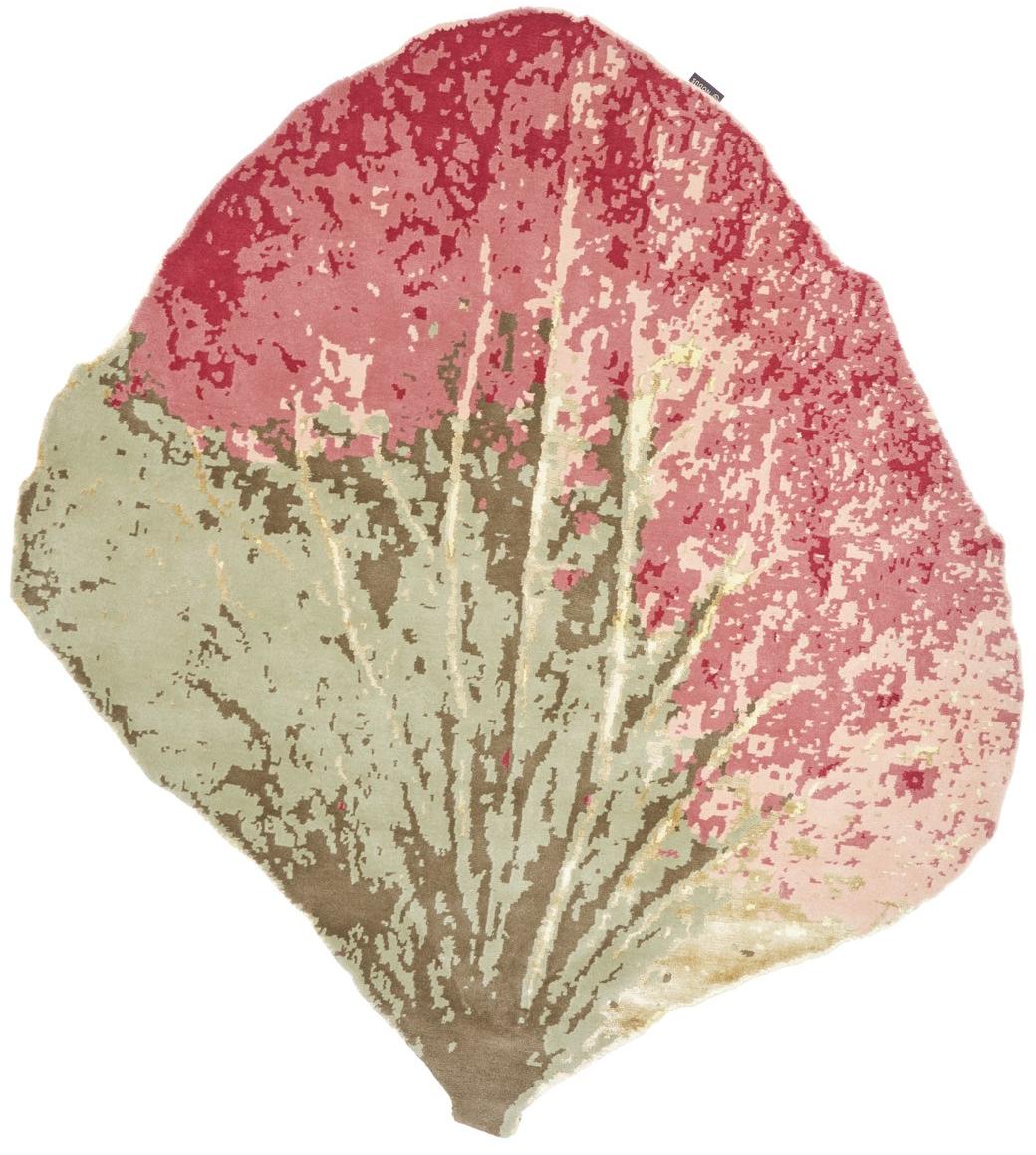 Dywan Hydrangea