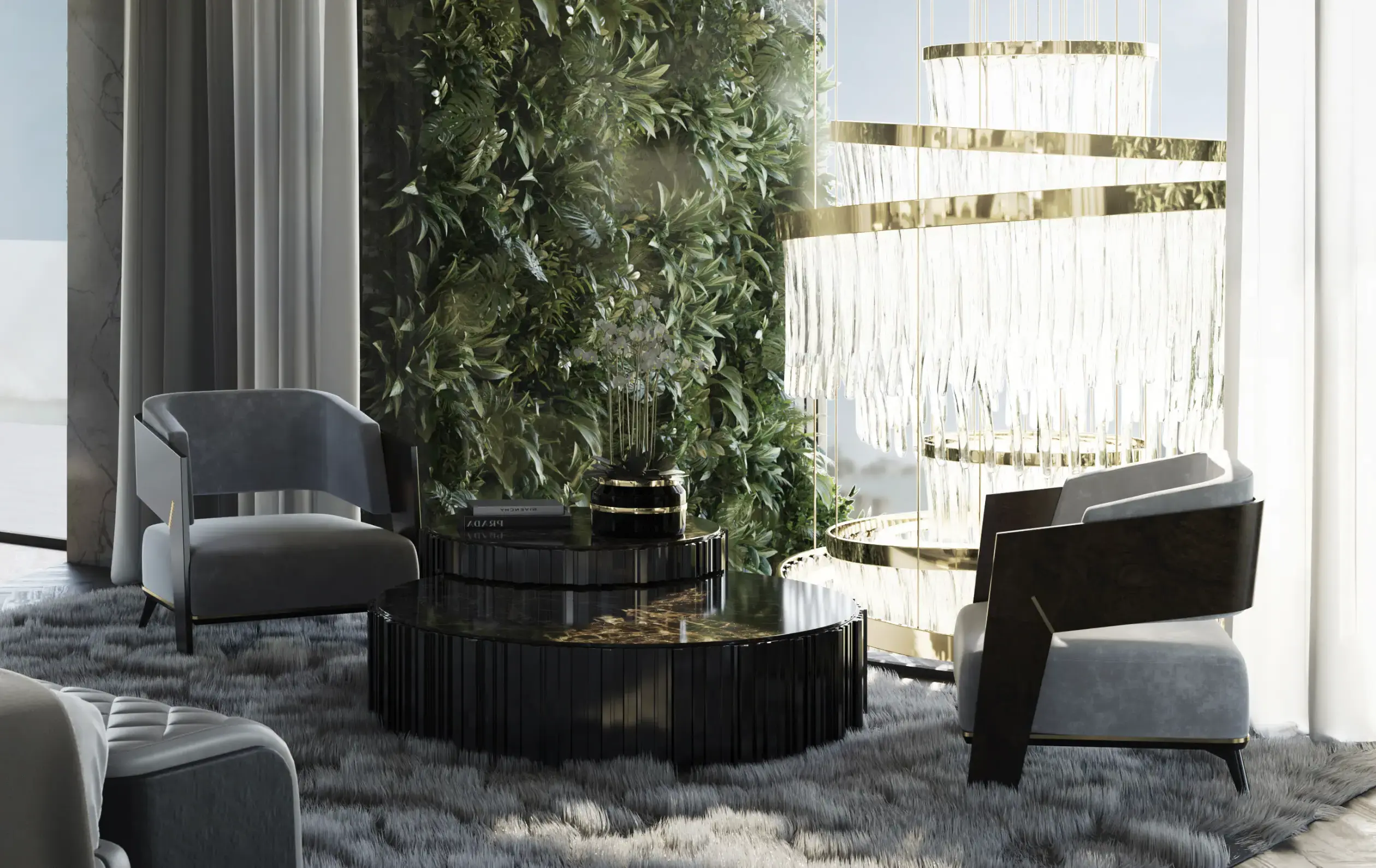 Fotel Crown - 10