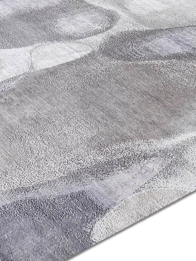 Dywan No. 02 Frosty Allee | Rozmiar: 365 x 457 cm