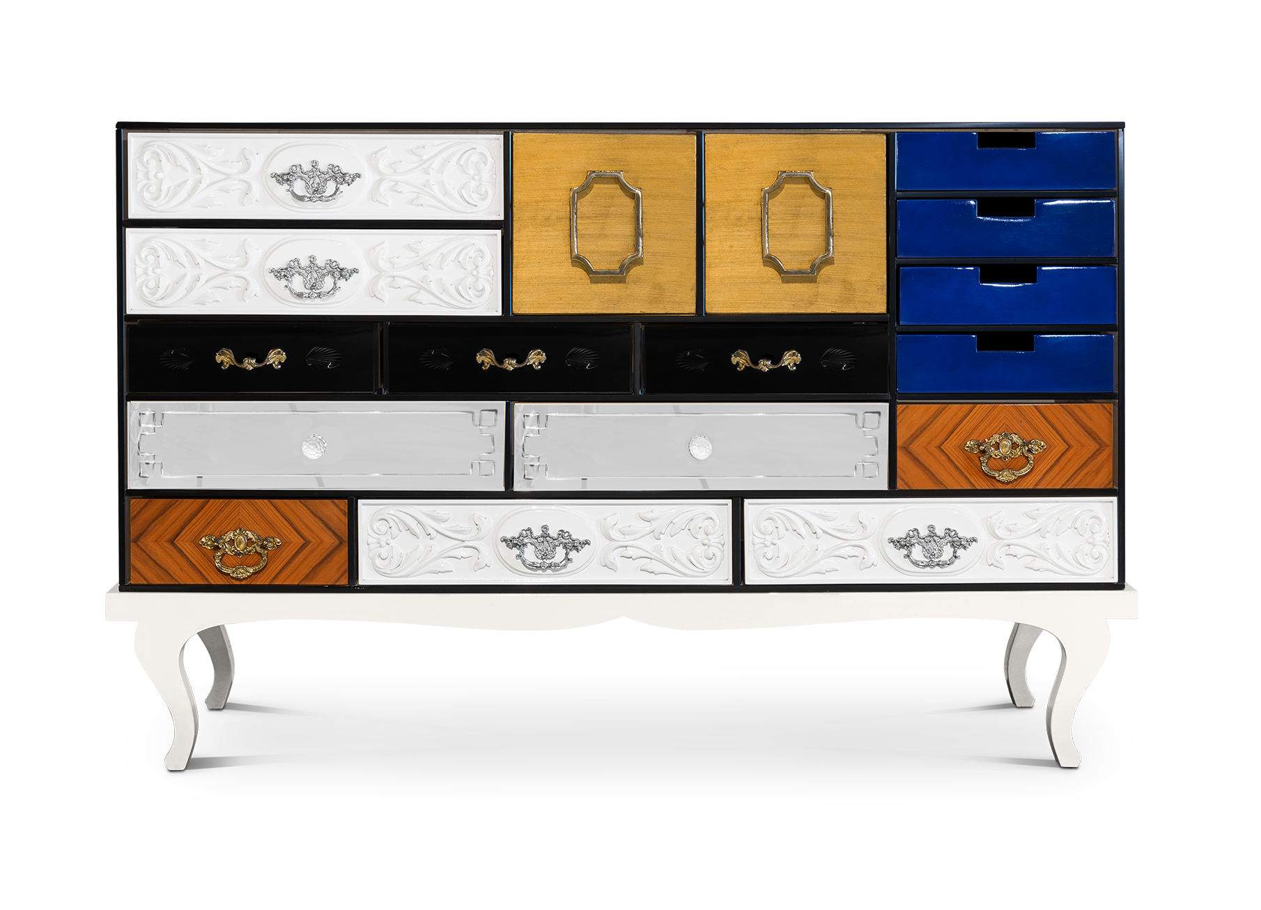 Luksusowy kredens Urban