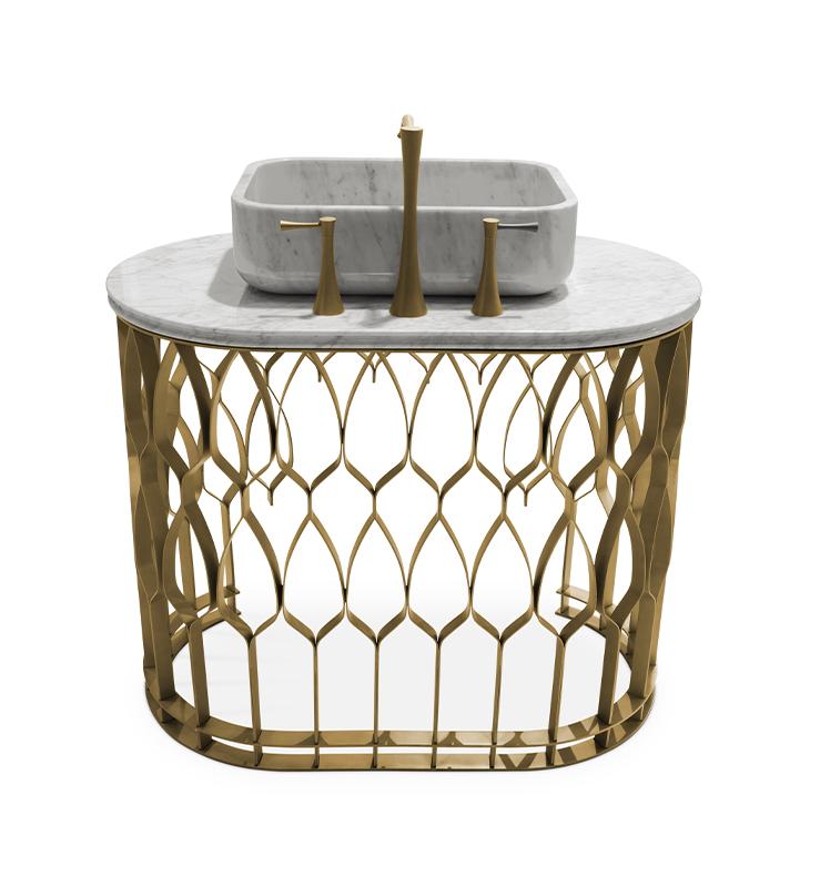 Szafka pod umywalkę Sanctuary Single