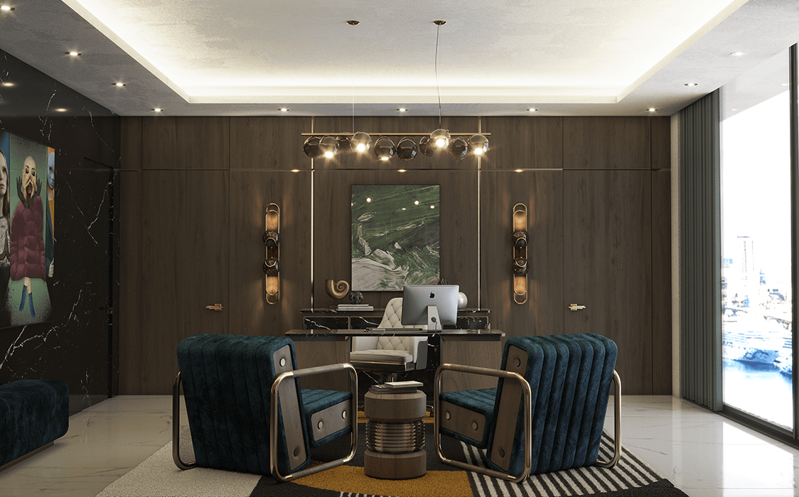 Fotel Morelli - 6