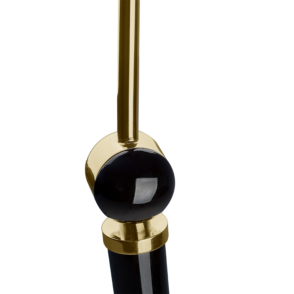 Lampa podłogowa Amy