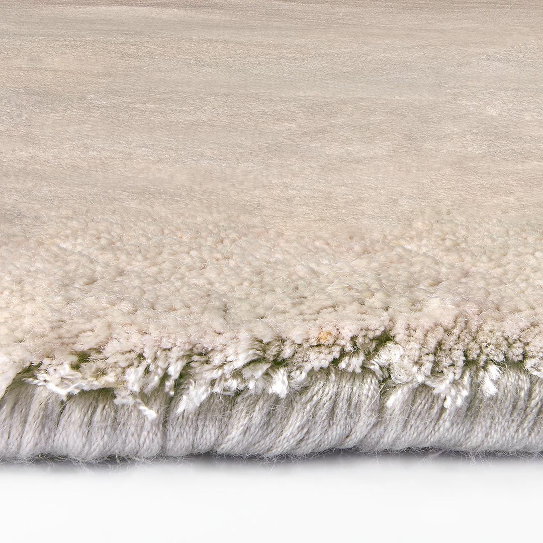 Dywan Luna Sand Round | Rozmiar: Ø 230 cm
