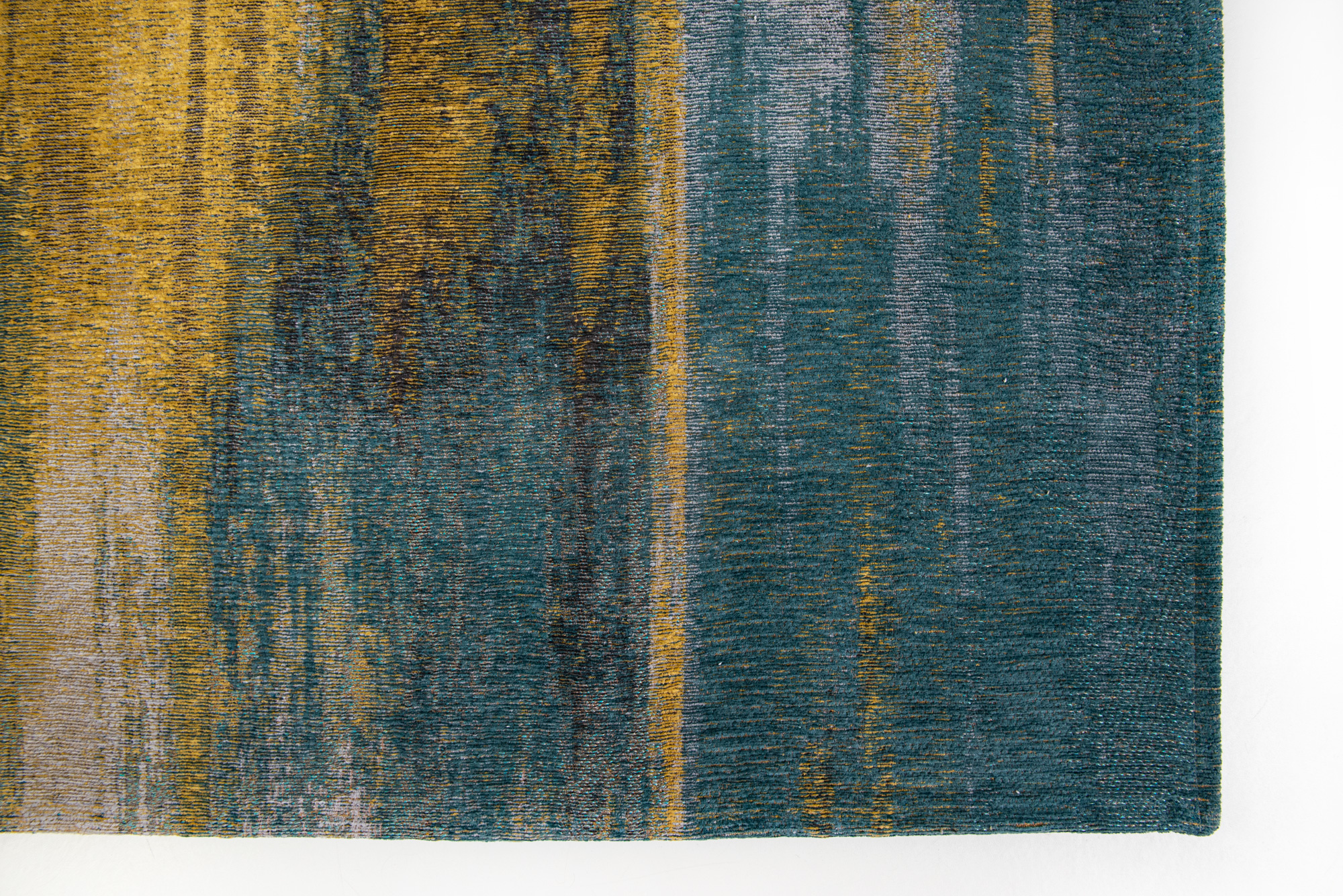 Dywan Nymphea Blue | Rozmiar: 200 x 280 cm