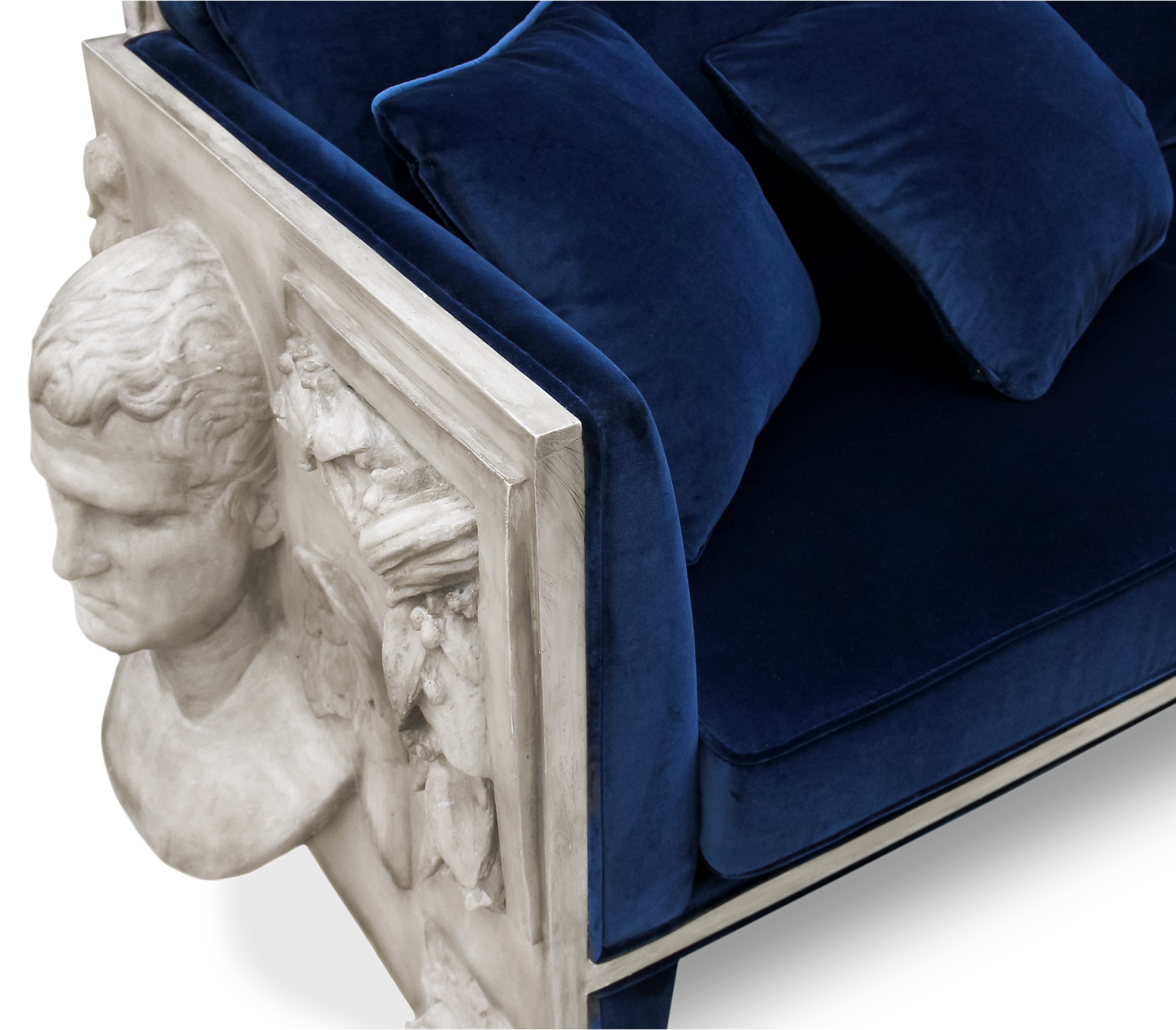 Sofa królewska Versailles