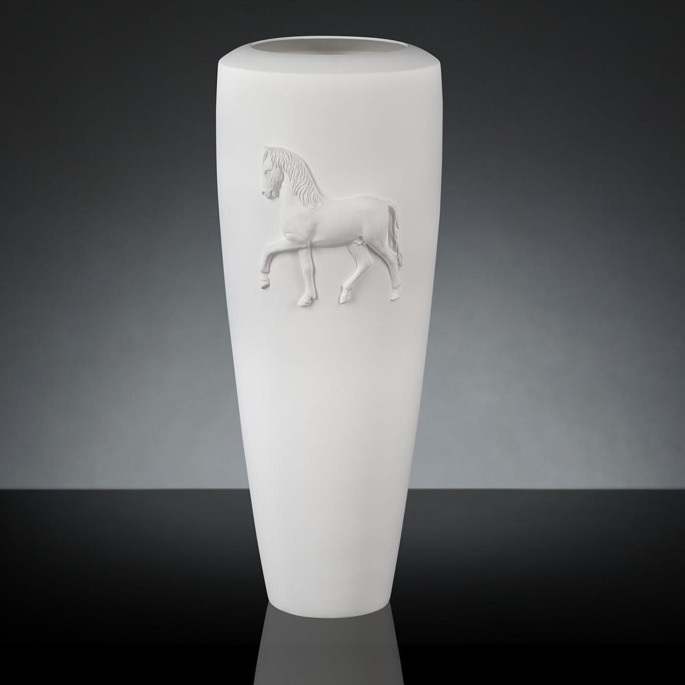 Wazon Obice Horse