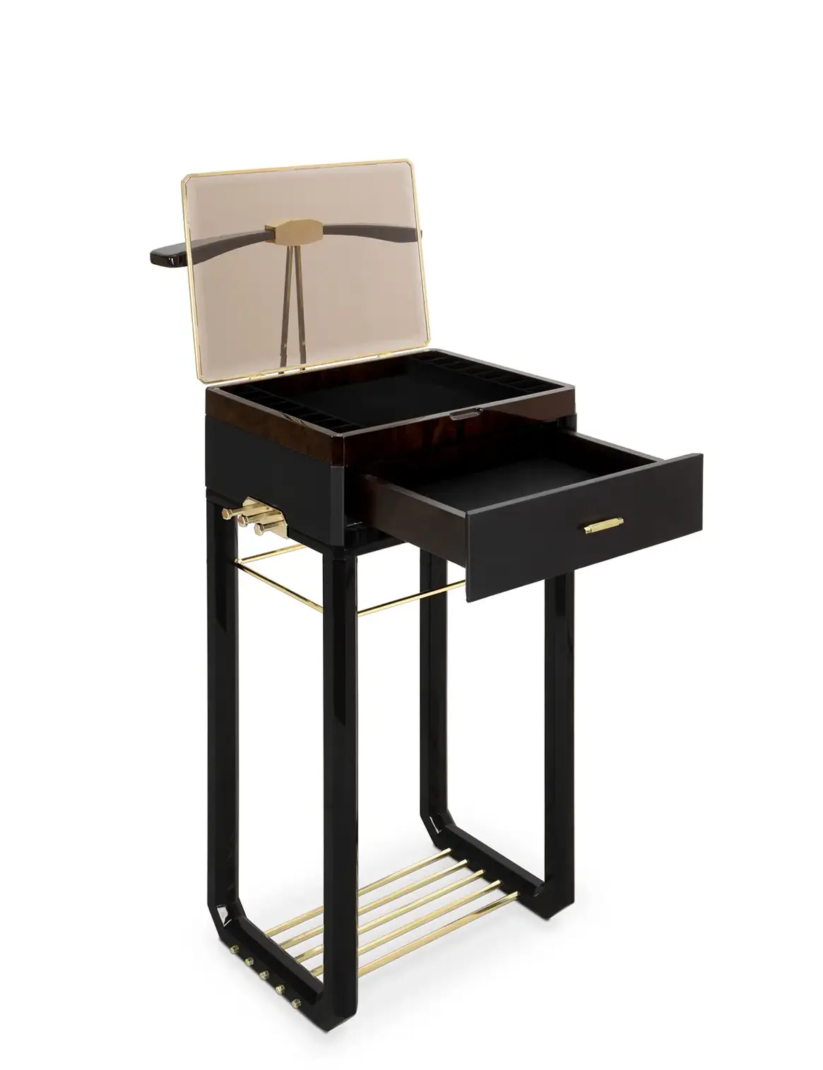 Wieszak stojący Cadence