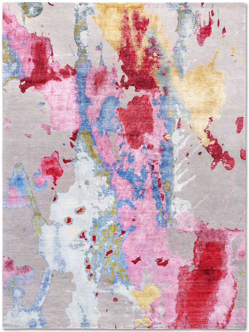 Dywan No. 04 Original | Rozmiar: 305 x 427 cm