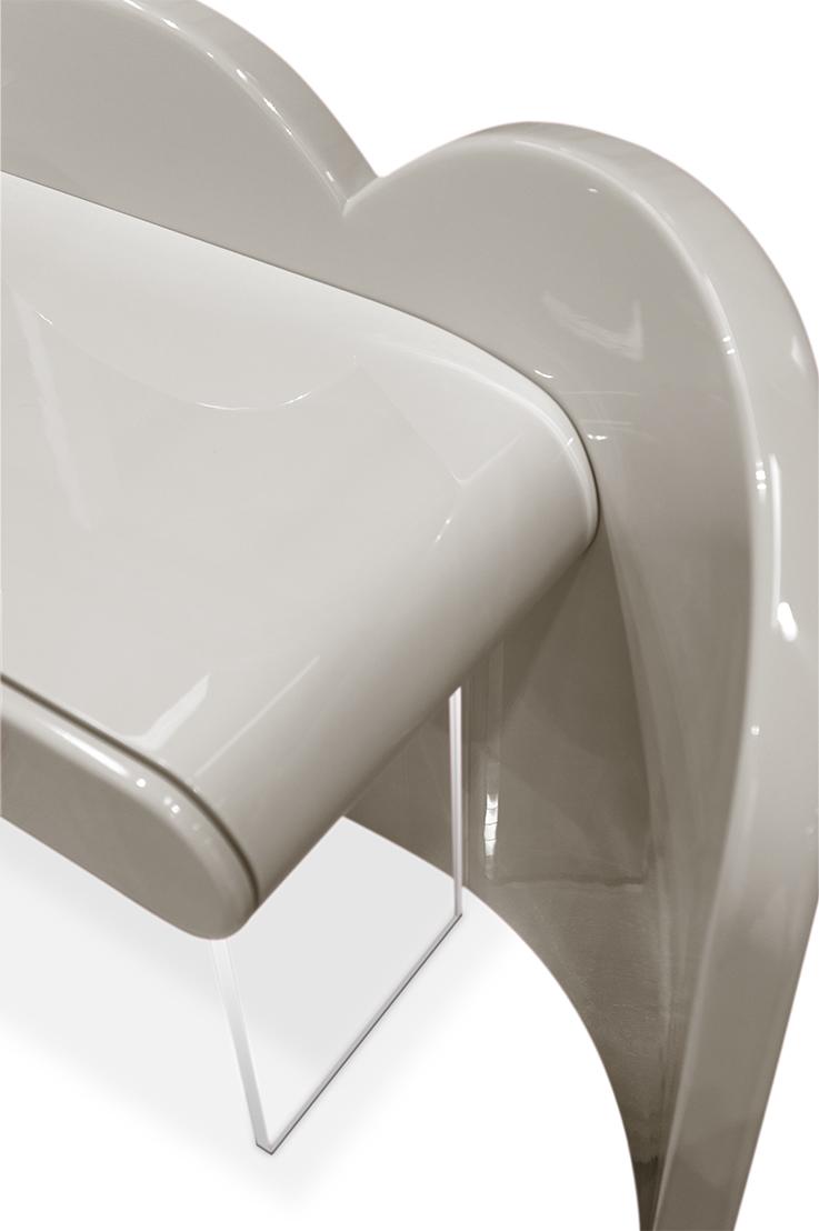 Toaletka dziecięca Nimbus Vanity Console