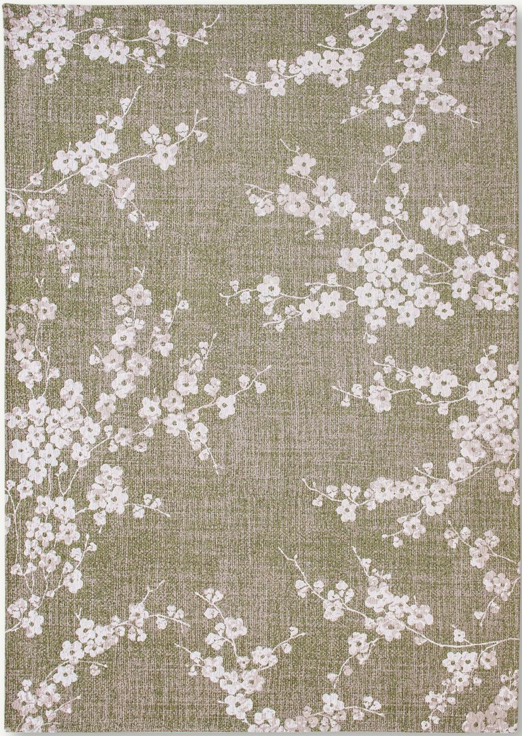 Dywan Wet Garden 9372 | Rozmiar: 80 x 150 cm