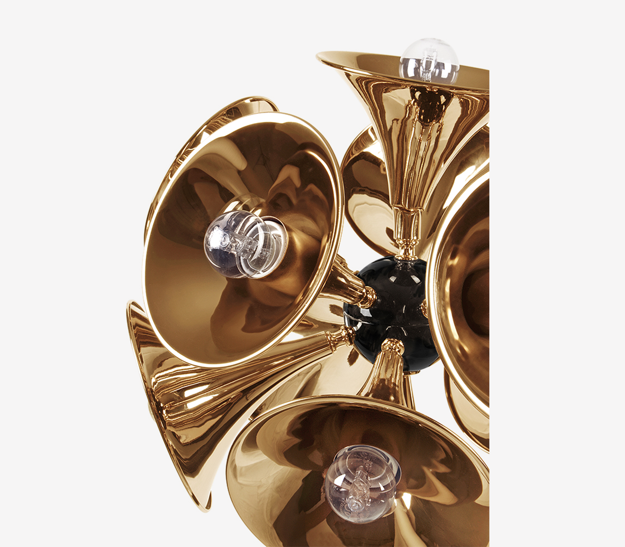 Lampka stołowa Sonata