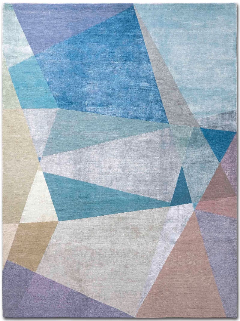 Dywan Crystal No. 04 Original | Rozmiar: 305 x 427 cm