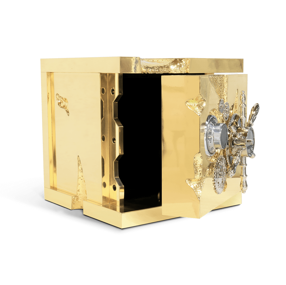 Sejf biżuteryjny Tycoon