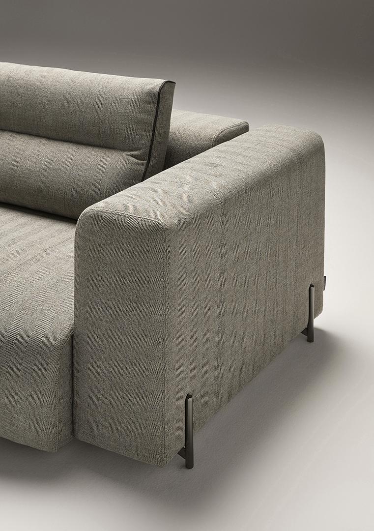 Sofa 4-osobowa Bellagio Comfort