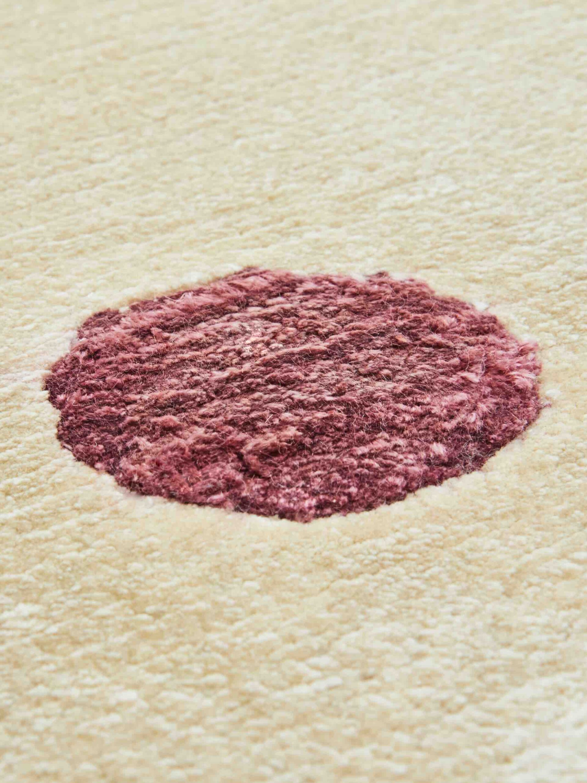 Dywan Punti Multicolor