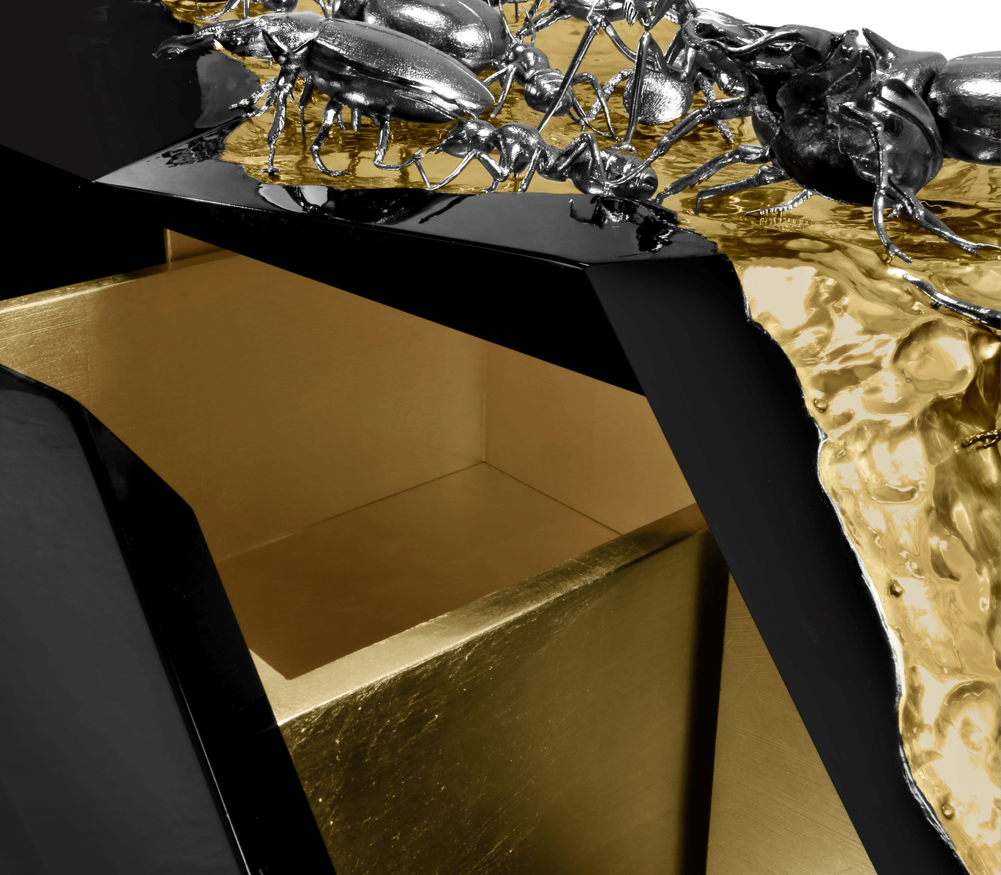 Kredens Prism Metamorphosis