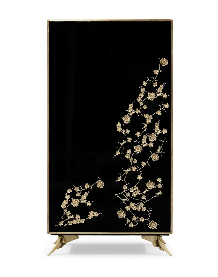 Szafka Mirage lakierowana