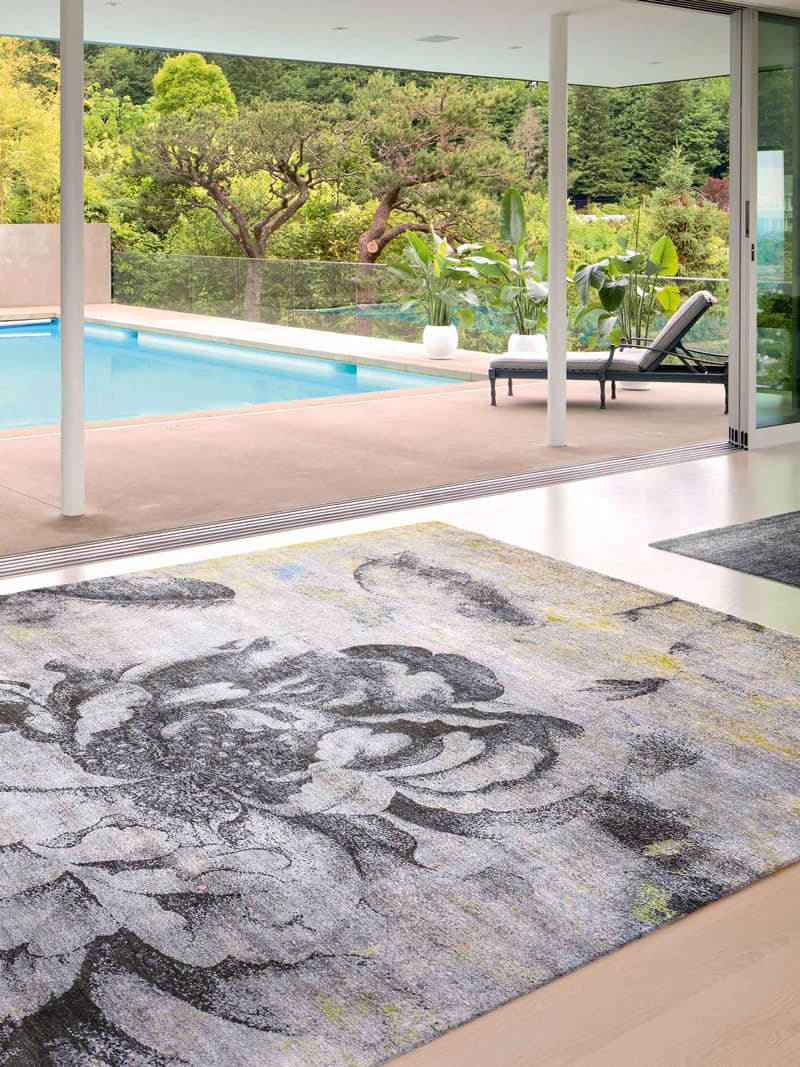 Dywan Flowers Original